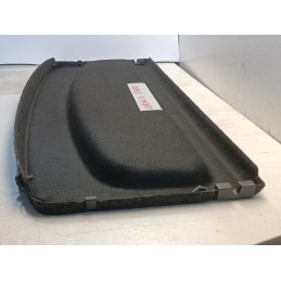 Cappelliera mensola copri bagagliaio Opel Corsa D 5p 2006 2014  A10306