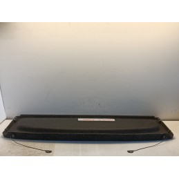Cappelliera mensola copri bagagliaio Opel Corsa D 5p 2006 2014  A10306