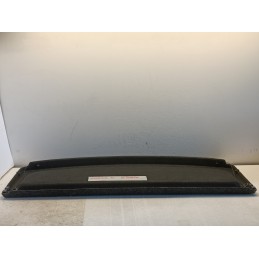 Cappelliera mensola copri bagagliaio Opel Corsa D 5p 2006 2014  A10306