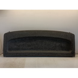 Cappelliera mensola copri bagagliaio Opel Corsa D 5p 2006 2014  A10306