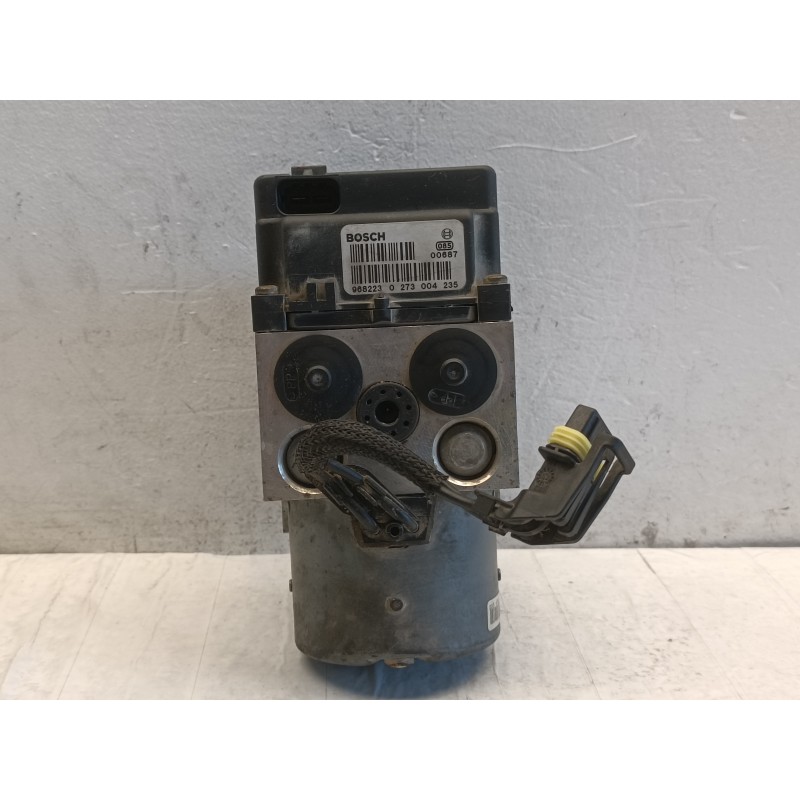 Pompa ABS Smart fortwo 450 600B 0273004235 0004765v007  A10307