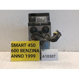 Pompa ABS Smart fortwo 450 600B 0273004235 0004765v007  A10307