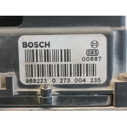 Pompa ABS Smart fortwo 450 600B 0273004235 0004765v007  A10307