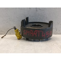 Contatto spiralato anello airbag Smart fortwo 450 0001240v013  A10308