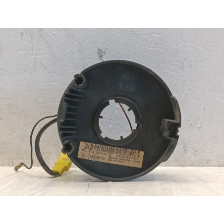 Contatto spiralato anello airbag Smart fortwo 450 0001240v013  A10308