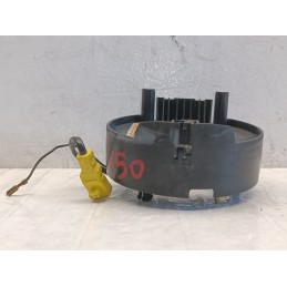 Contatto spiralato anello airbag Smart fortwo 450 0001240v013  A10308