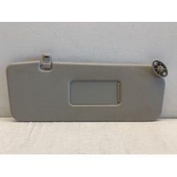 Aletta parasole destra pantina Suzuki Wagon R+ 2000 2008  A10309