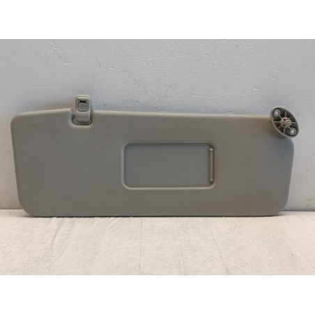 Aletta parasole destra pantina Suzuki Wagon R+ 2000 2008  A10309