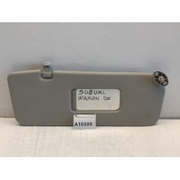 Aletta parasole destra pantina Suzuki Wagon R+ 2000 2008  A10309