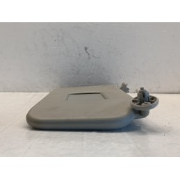 Aletta parasole destra pantina Suzuki Wagon R+ 2000 2008  A10309