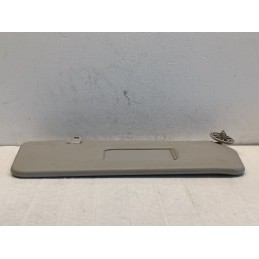 Aletta parasole destra pantina Suzuki Wagon R+ 2000 2008  A10309