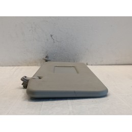 Aletta parasole destra pantina Suzuki Wagon R+ 2000 2008  A10309