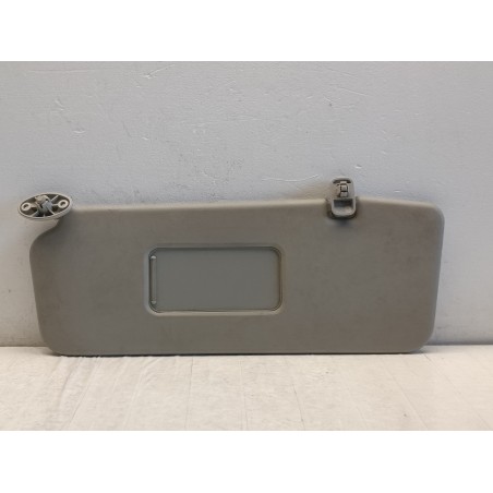 Aletta parasole sinistra pantina Suzuki Wagon R+ 2000 2008  A10310