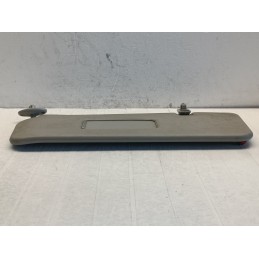 Aletta parasole sinistra pantina Suzuki Wagon R+ 2000 2008  A10310
