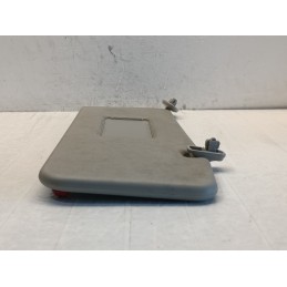 Aletta parasole sinistra pantina Suzuki Wagon R+ 2000 2008  A10310