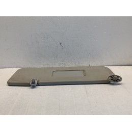 Aletta parasole sinistra pantina Suzuki Wagon R+ 2000 2008  A10310