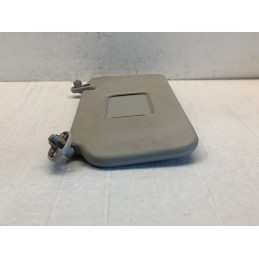 Aletta parasole sinistra pantina Suzuki Wagon R+ 2000 2008  A10310