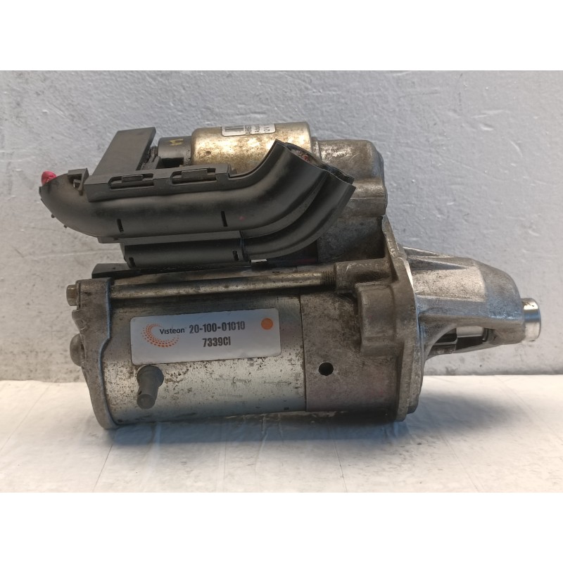 Motorino avviamento Visteon 20-100-01010 Ford Fiesta MK6 VI 1.2B  A10311