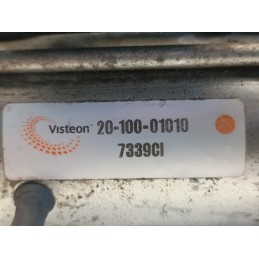 Motorino avviamento Visteon 20-100-01010 Ford Fiesta MK6 VI 1.2B  A10311