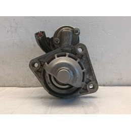 Motorino avviamento Visteon 20-100-01010 Ford Fiesta MK6 VI 1.2B  A10311