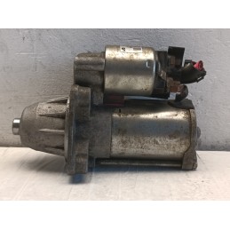 Motorino avviamento Visteon 20-100-01010 Ford Fiesta MK6 VI 1.2B  A10311