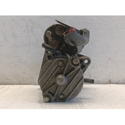 Motorino avviamento Visteon 20-100-01010 Ford Fiesta MK6 VI 1.2B  A10311
