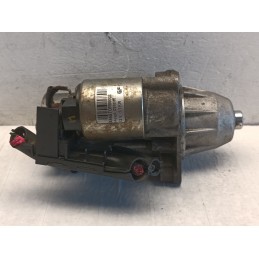 Motorino avviamento Visteon 20-100-01010 Ford Fiesta MK6 VI 1.2B  A10311