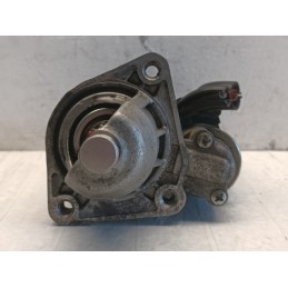 Motorino avviamento Visteon 20-100-01010 Ford Fiesta MK6 VI 1.2B  A10311
