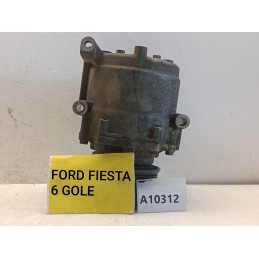 Compressore aria condizionata Ford Fiesta MK6 VI 1.2B 8V5119D629ED  A10312