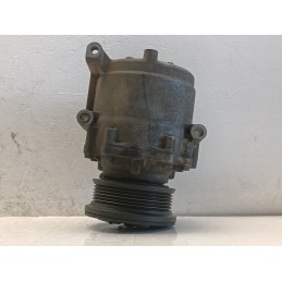 Compressore aria condizionata Ford Fiesta MK6 VI 1.2B 8V5119D629ED  A10312