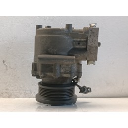 Compressore aria condizionata Ford Fiesta MK6 VI 1.2B 8V5119D629ED  A10312