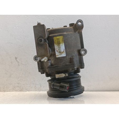 Compressore aria condizionata Ford Fiesta MK6 VI 1.2B 8V5119D629ED  A10312