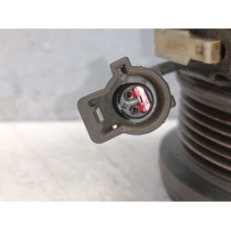 Compressore aria condizionata Ford Fiesta MK6 VI 1.2B 8V5119D629ED  A10312