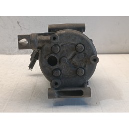 Compressore aria condizionata Ford Fiesta MK6 VI 1.2B 8V5119D629ED  A10312