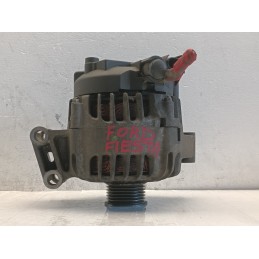 Alternatore 120A Ford Fiesta MK6 VI serie 1.2B 7G9N-10300-CC  A10313