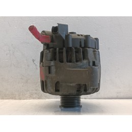 Alternatore 120A Ford Fiesta MK6 VI serie 1.2B 7G9N-10300-CC  A10313