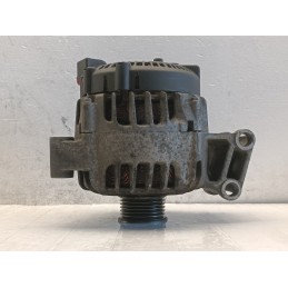 Alternatore 120A Ford Fiesta MK6 VI serie 1.2B 7G9N-10300-CC  A10313