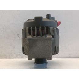 Alternatore 120A Ford Fiesta MK6 VI serie 1.2B 7G9N-10300-CC  A10313
