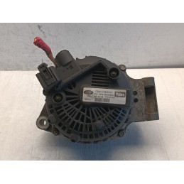 Alternatore 120A Ford Fiesta MK6 VI serie 1.2B 7G9N-10300-CC  A10313