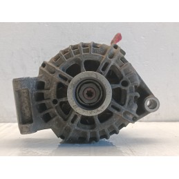 Alternatore 120A Ford Fiesta MK6 VI serie 1.2B 7G9N-10300-CC  A10313