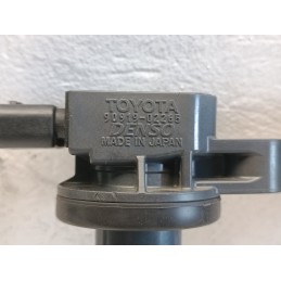 Kit 4 bobine accensione Toyota Yaris 3 serie 1.5 Hybrid 90919-02265  A10314