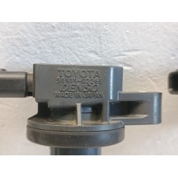 Kit 4 bobine accensione Toyota Yaris 3 serie 1.5 Hybrid 90919-02265  A10314