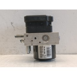 Centralina pompa ABS Chevrolet Aveo 1.2B Gpl B12D1 96964985  A10315