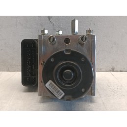 Centralina pompa ABS Chevrolet Aveo 1.2B Gpl B12D1 96964985  A10315
