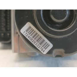Centralina pompa ABS Chevrolet Aveo 1.2B Gpl B12D1 96964985  A10315