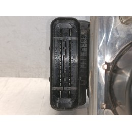 Centralina pompa ABS Chevrolet Aveo 1.2B Gpl B12D1 96964985  A10315
