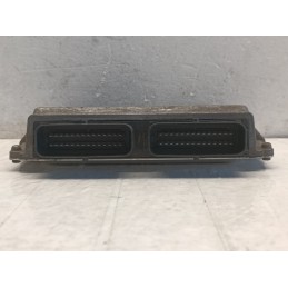 Centralina iniezione gpl gas Opel Corsa D Landi Renzo 616878000 A12XER  A10316