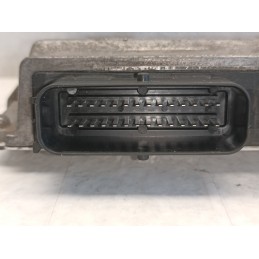 Centralina iniezione gpl gas Opel Corsa D Landi Renzo 616878000 A12XER  A10316