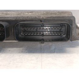 Centralina iniezione gpl gas Opel Corsa D Landi Renzo 616878000 A12XER  A10316