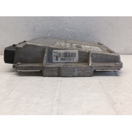Centralina iniezione gpl gas Opel Corsa D Landi Renzo 616878000 A12XER  A10316